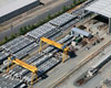 Isles Industrial Aerial 2011
