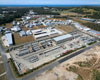 Isles Industrial Aerial 2011