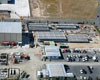 Isles Industrial Aerial 2011