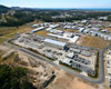 Isles Industrial Aerial 2011