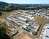 Isles Industrial Aerial 2011