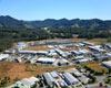 Isles Industrial Aerial 2011