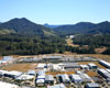 Isles Industrial Aerial 2011