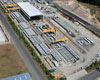 Isles Industrial Aerial 2011