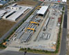 Isles Industrial Aerial 2011