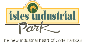 Isles Industrial Park